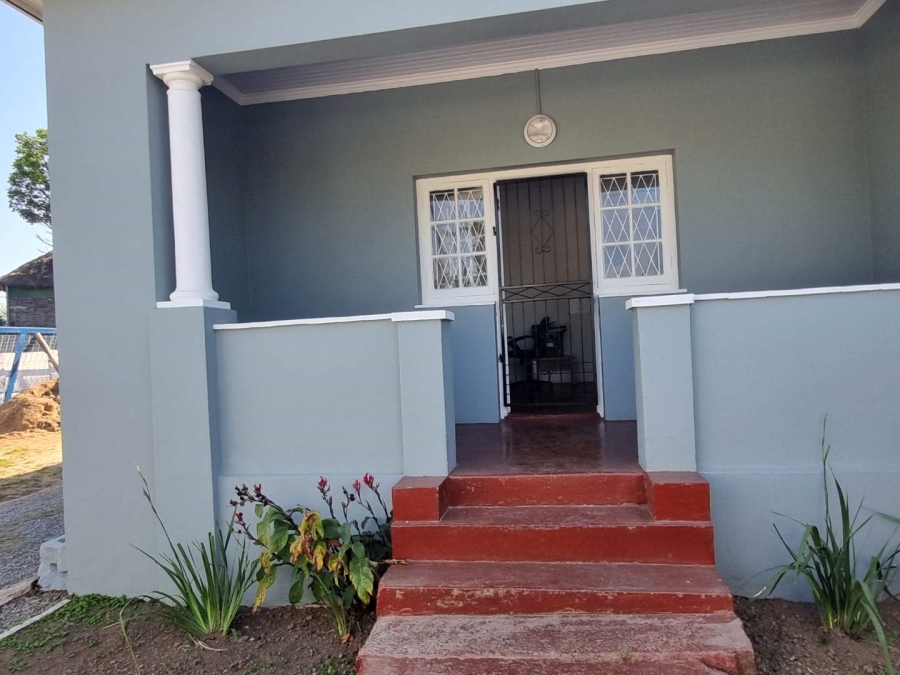 2 Bedroom Property for Sale in Berea Eastern Cape